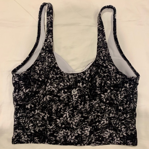 Lululemon Align Tank - Picture 3 of 5